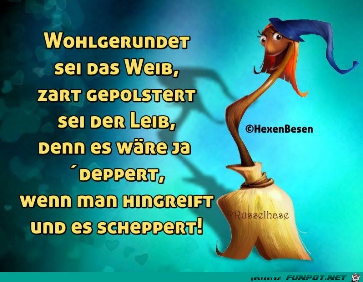 Wohlgerundet