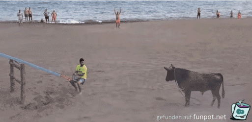 Glück gehabt Glück gehabt