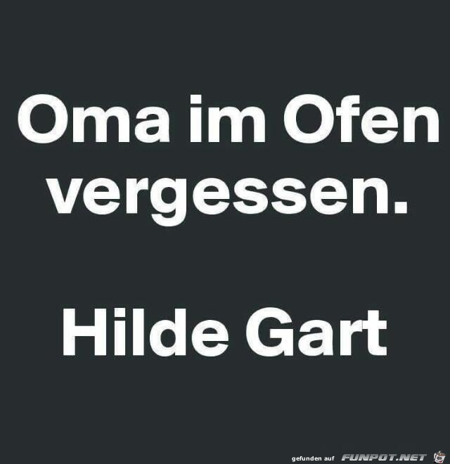 Arme Oma Arme Oma