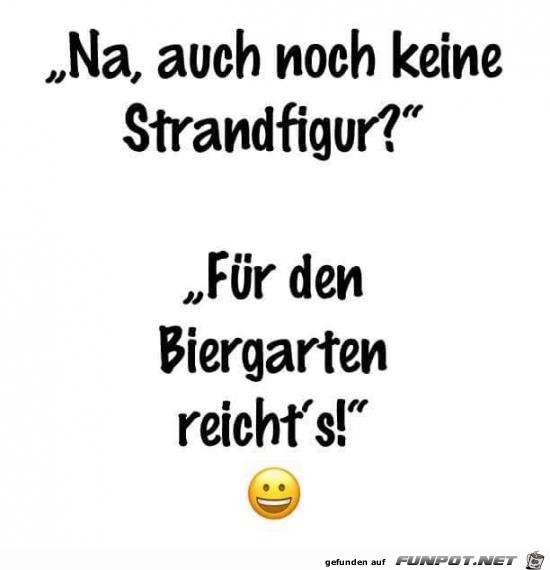 Das stimmt