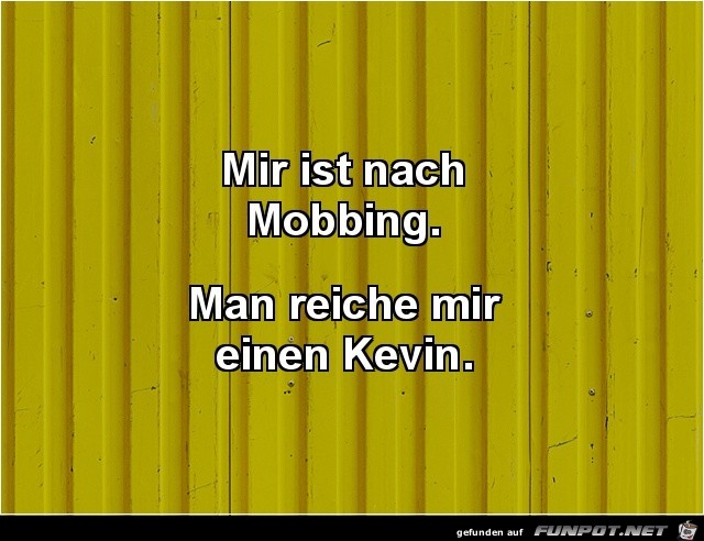 Wie gemein Wie gemein