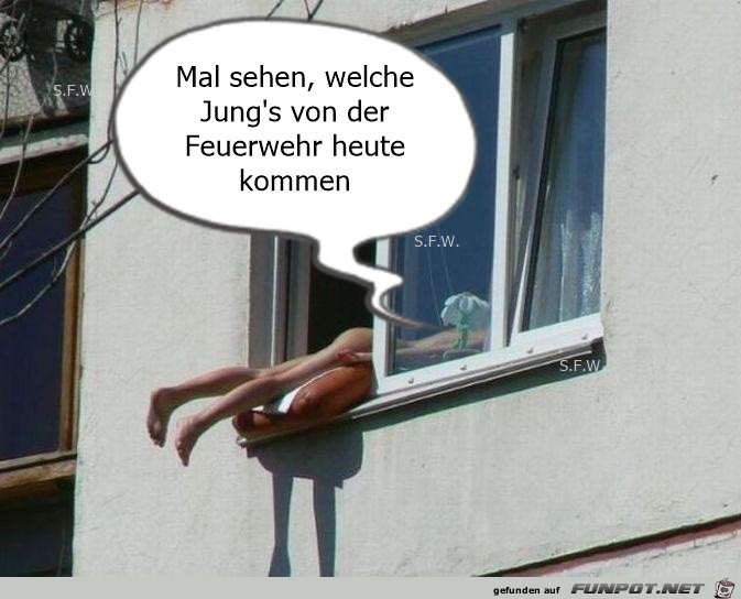 Mal sehen welche Mal sehen welche