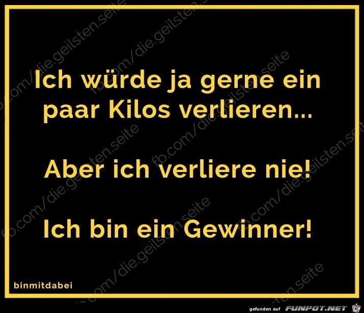 Gewinner Gewinner