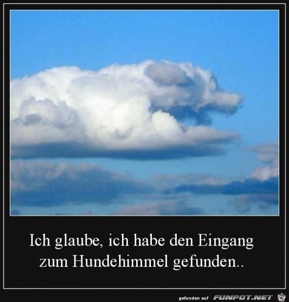 Hndehimmel