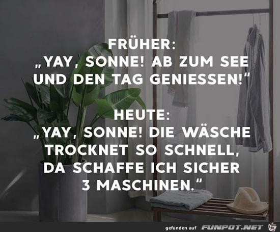 früher und heute.... früher und heute....