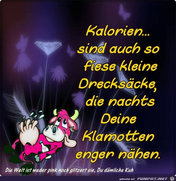 Kalorien Kalorien
