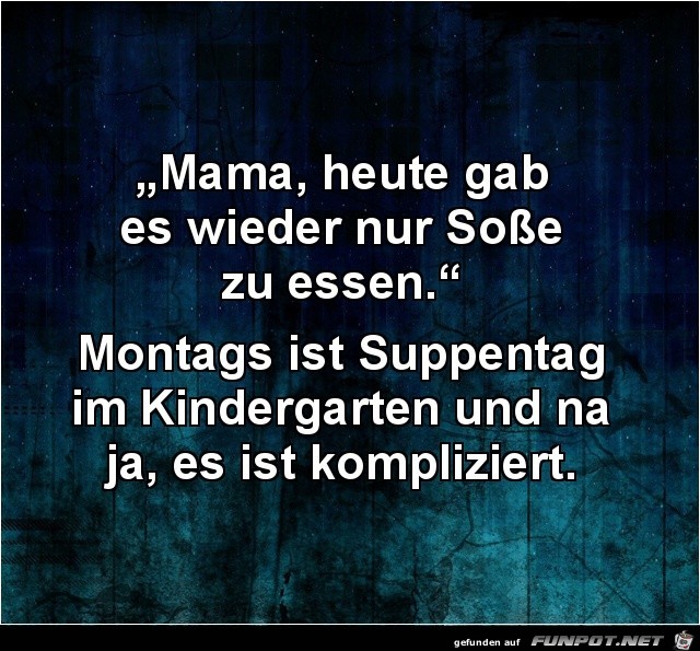 Suppentag Suppentag