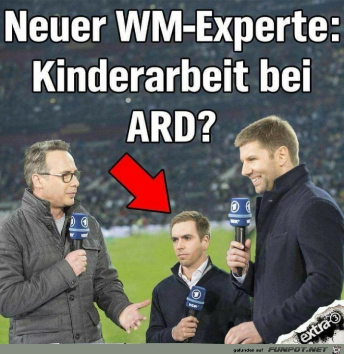 WM Experte WM Experte