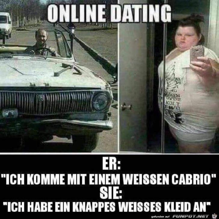 Online dating