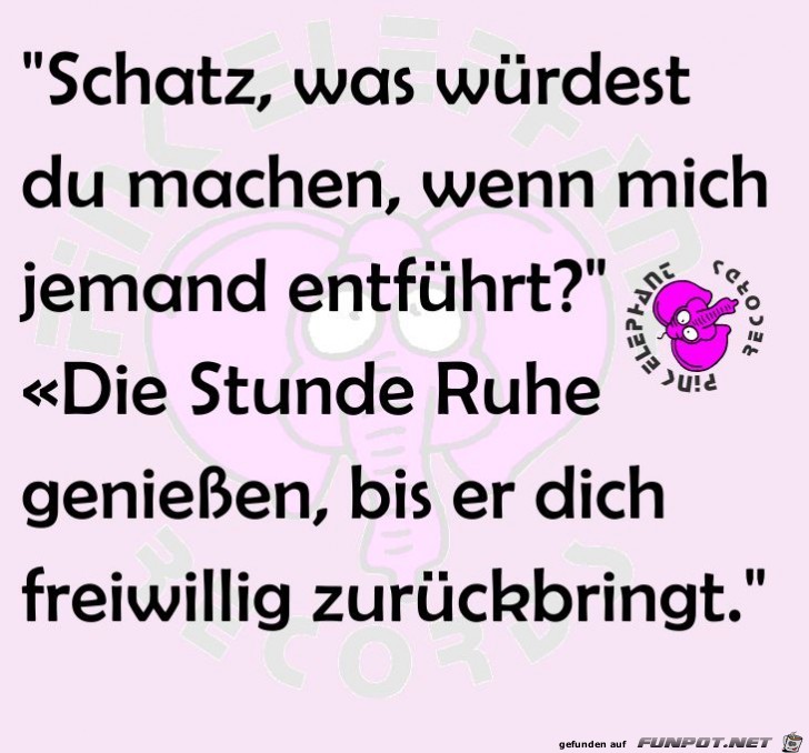 Ruhestunde Ruhestunde