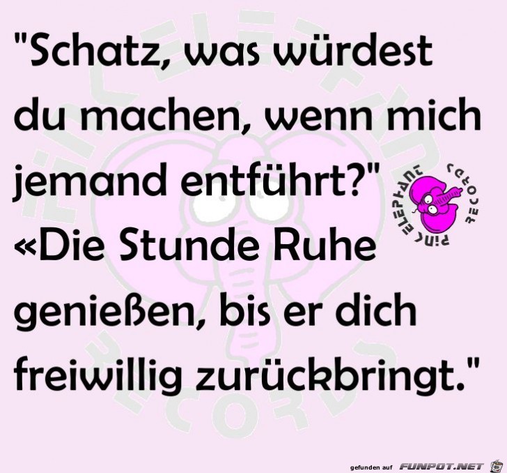 Ruhestunde