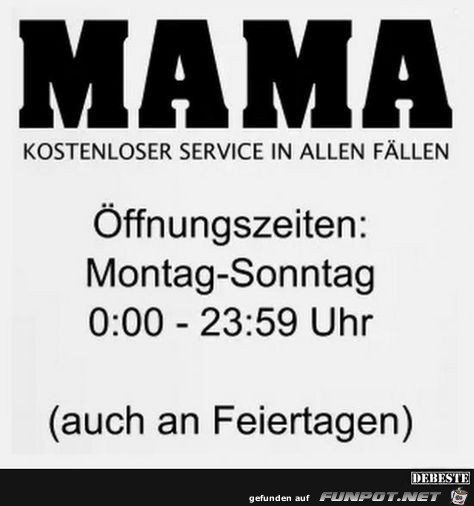 Mama Mama