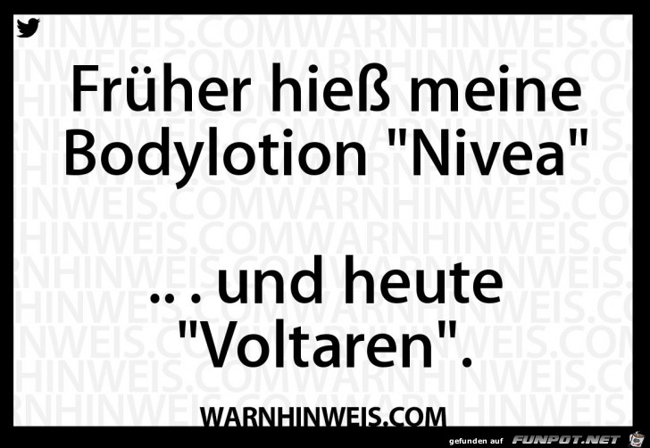 Bodylotion Bodylotion