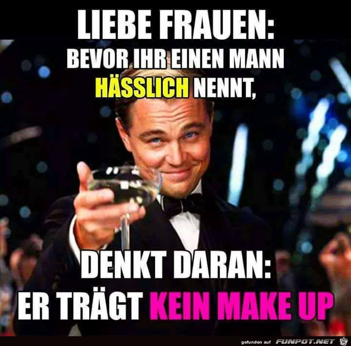 Liebe Frauen