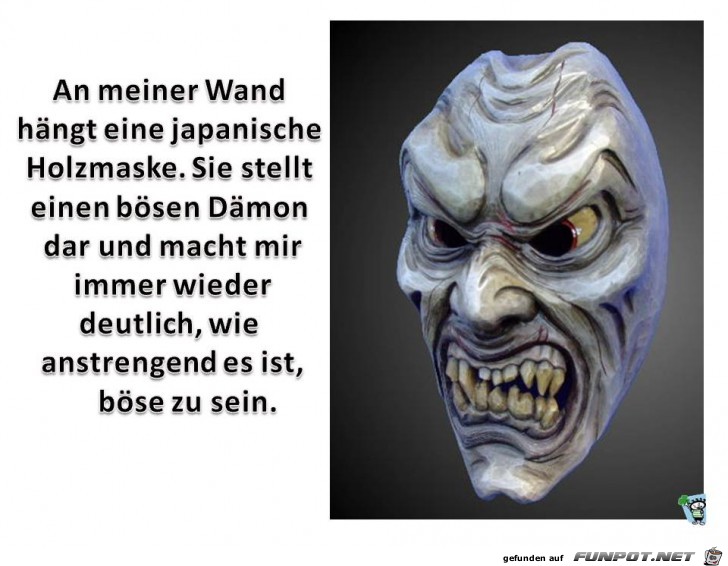 Daemon