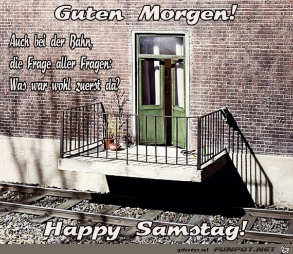 Samstag Samstag