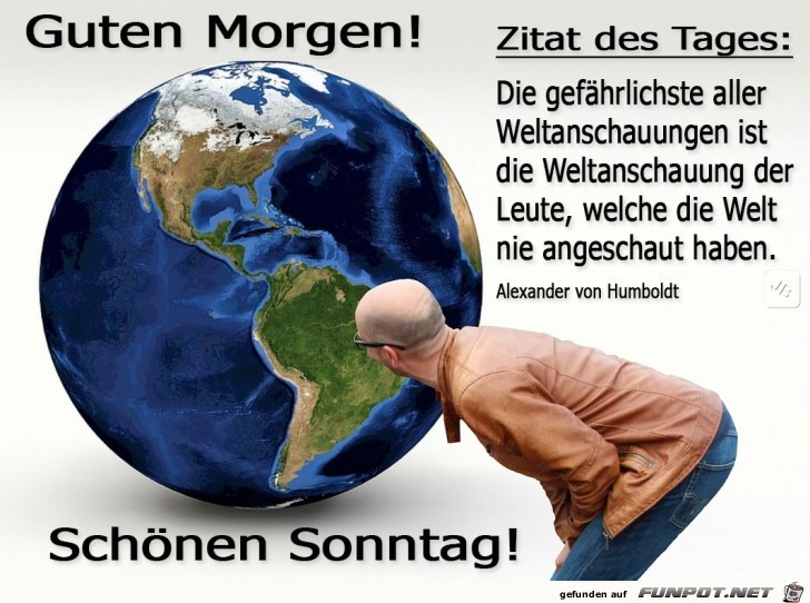 Sonntag Sonntag