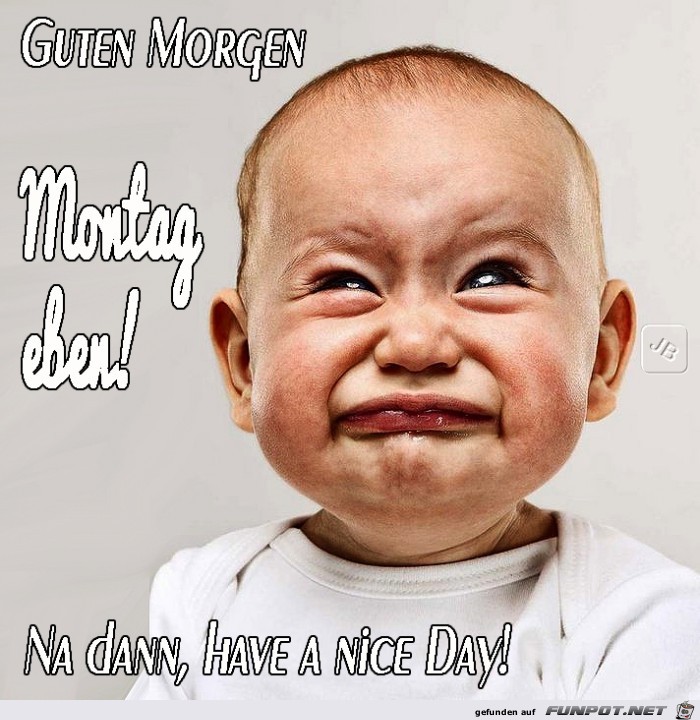 Montag Montag