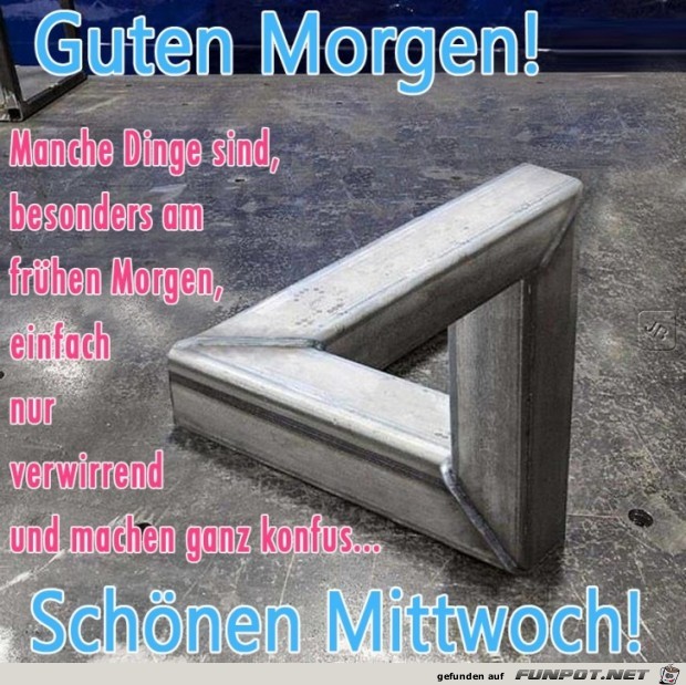 Mittwoch