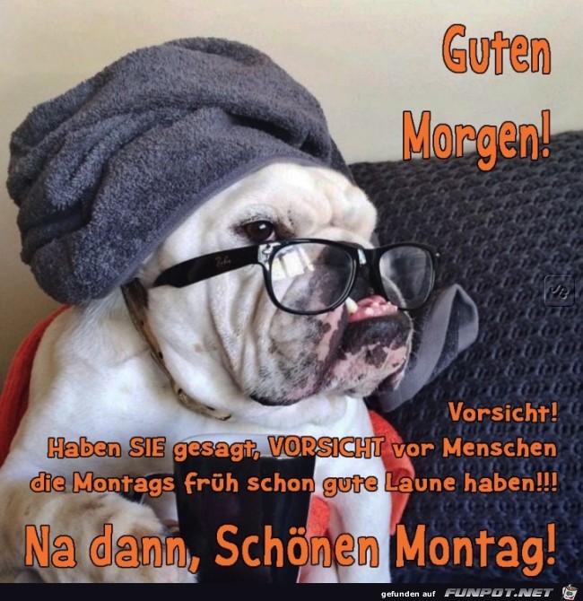 Montag Montag