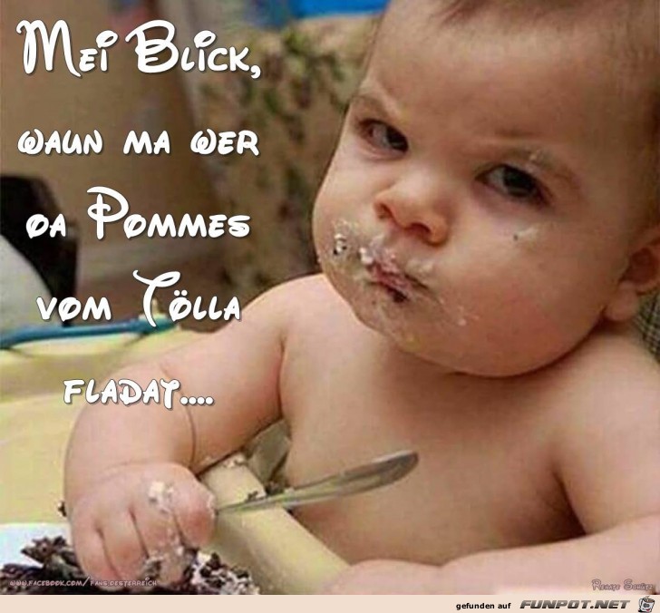 Mei Blick Mei Blick