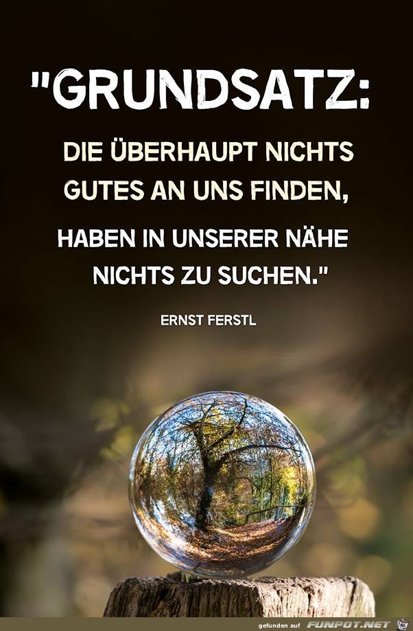 Grundsatz Grundsatz