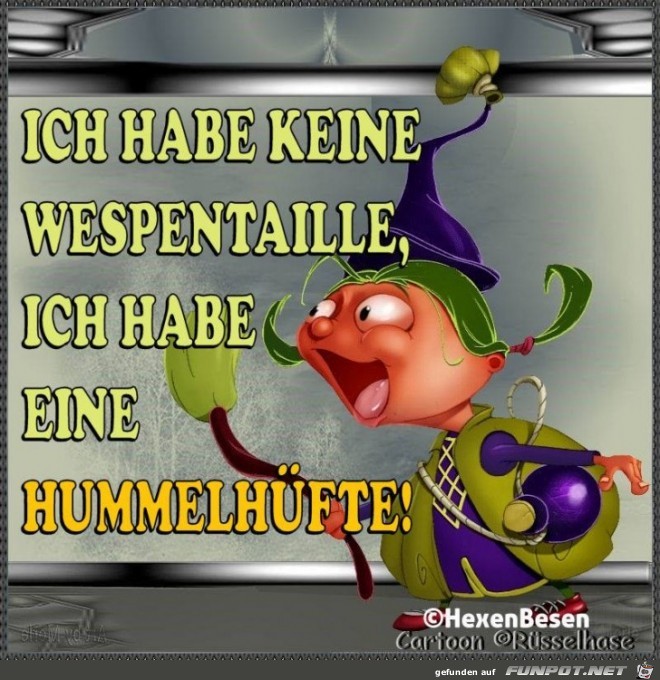 Hab keine Wespenfalle