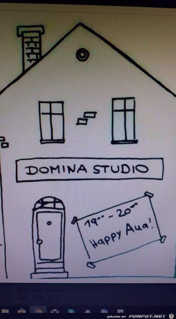 Domina Studio