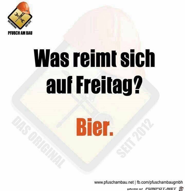 Freitag