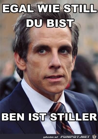 Ziemlich still Ziemlich still