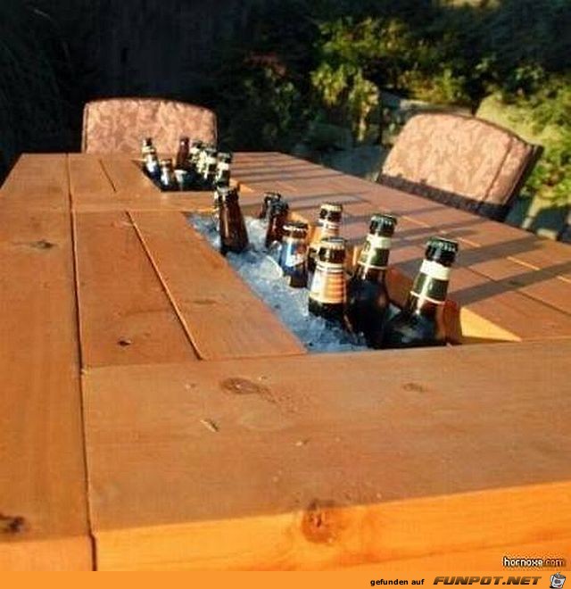 Partytisch Partytisch