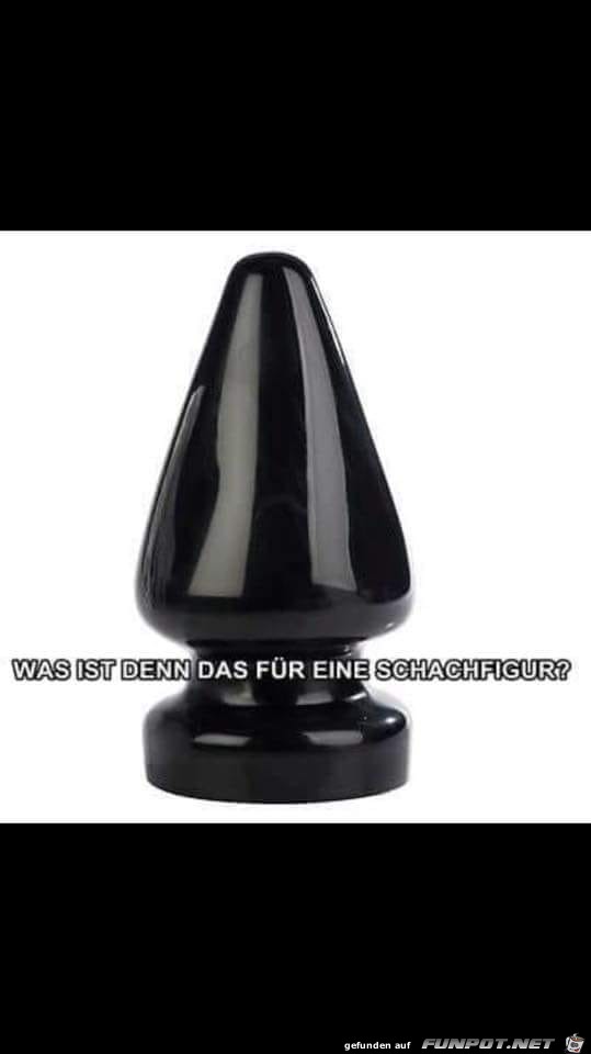Schachfigur Schachfigur