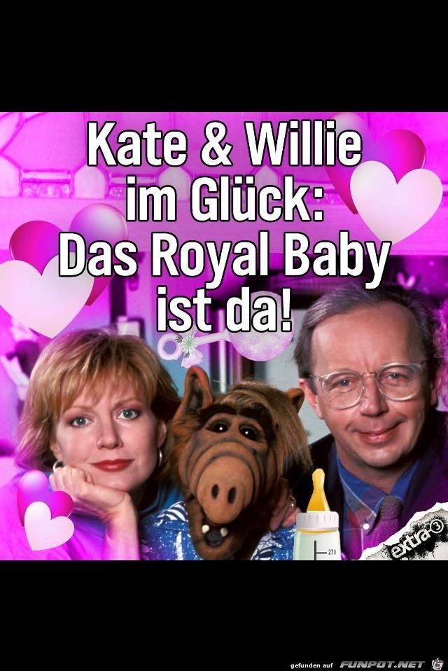Kate & Willie Kate & Willie