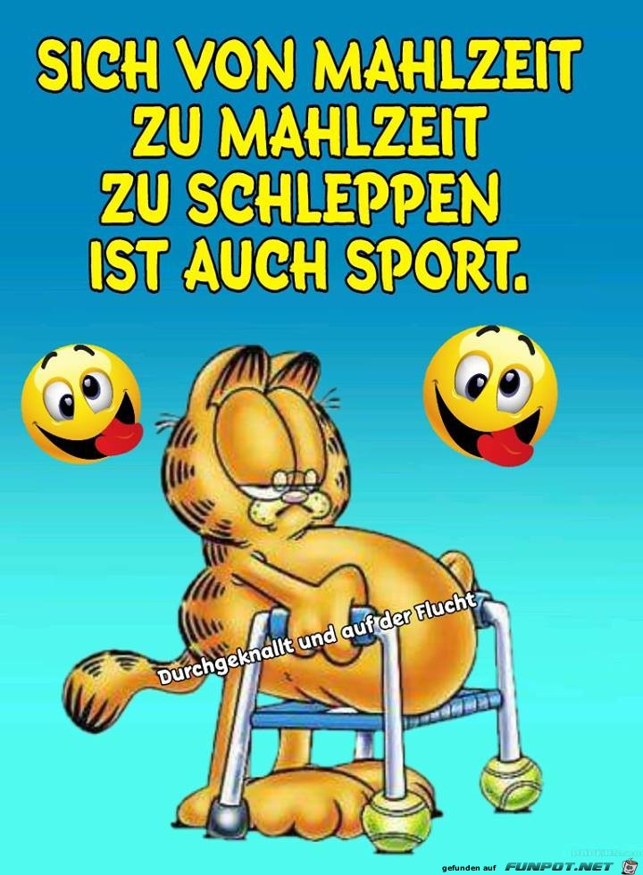 Von Mahlzeit zu Mahlzeit Von Mahlzeit zu Mahlzeit