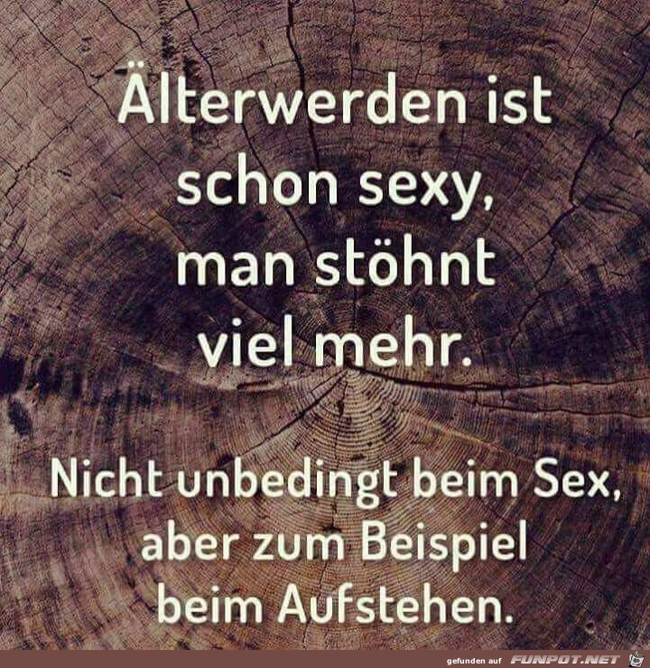 Altwerden Altwerden