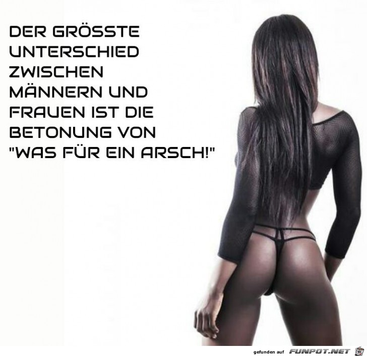 Unterschied
