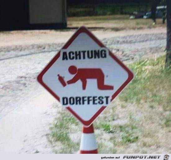 Dorffest Dorffest