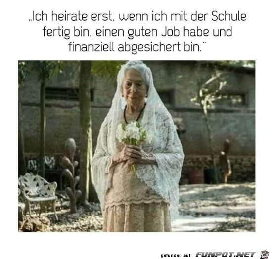 Hat wohl ziemlich lange gedauert Hat wohl ziemlich lange gedauert