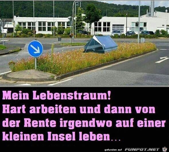 Mein Lebenstraum Mein Lebenstraum