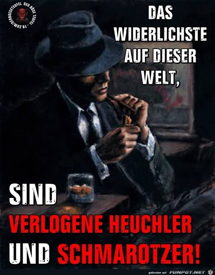 Widerlich