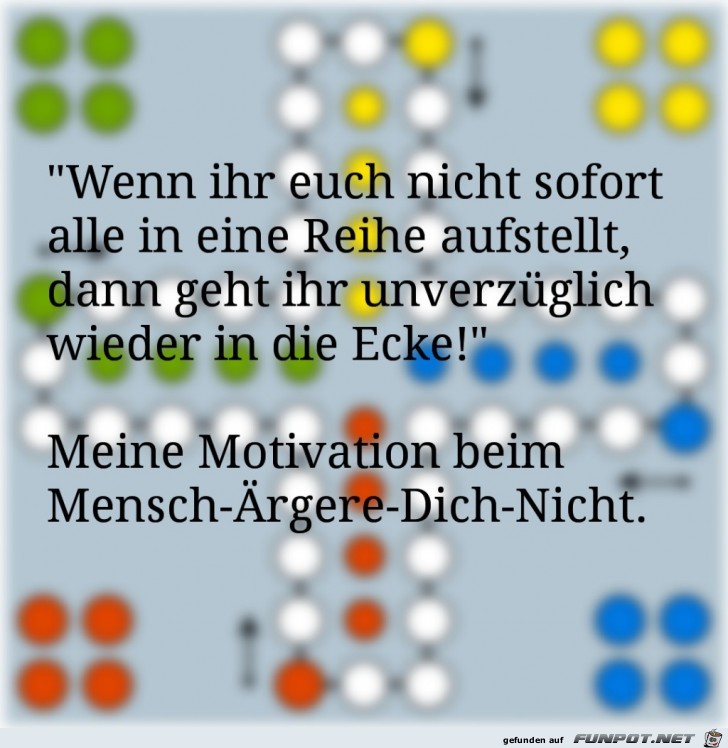 meine Motivation meine Motivation