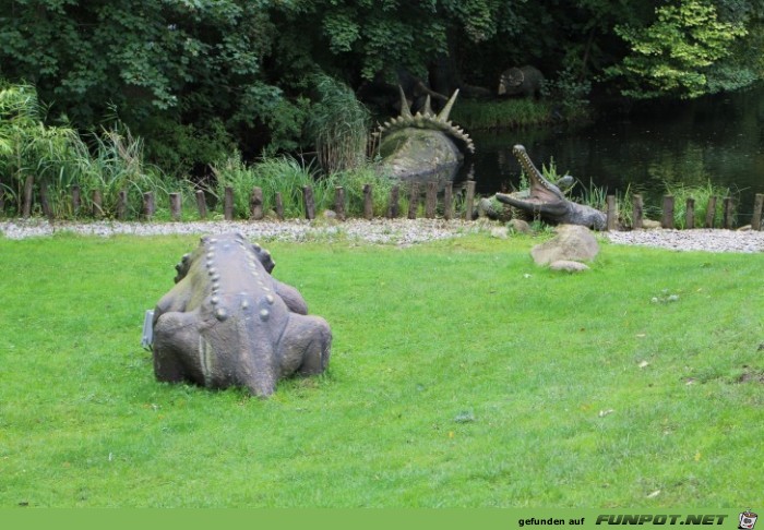 Hagenbeck68 Saurier1