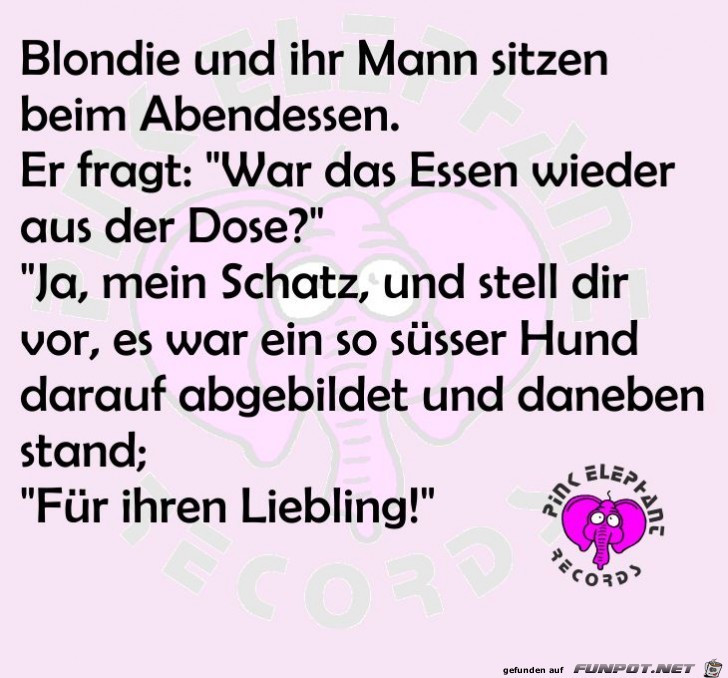 Dosenessen Dosenessen