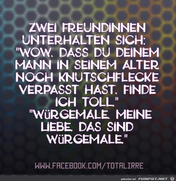 Wuergemale