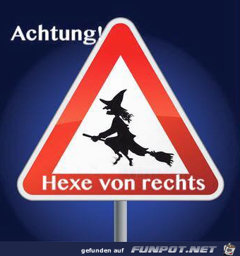 Vorsicht Hexen Vorsicht Hexen