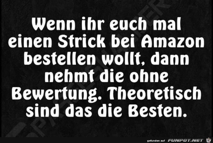 Theoretisch schon Theoretisch schon