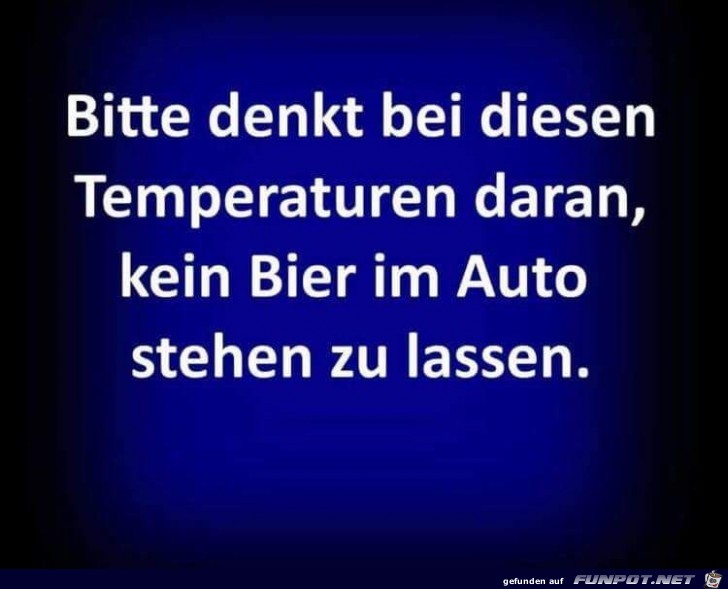 Denkt daran: Denkt daran: