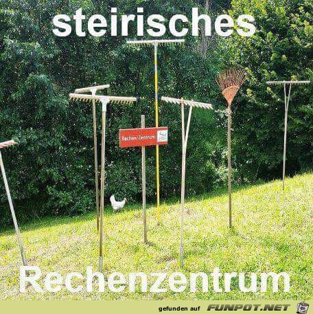Steirisches Rechenzentrum Steirisches Rechenzentrum