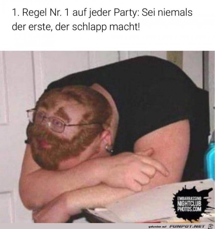 1.Regel 1.Regel