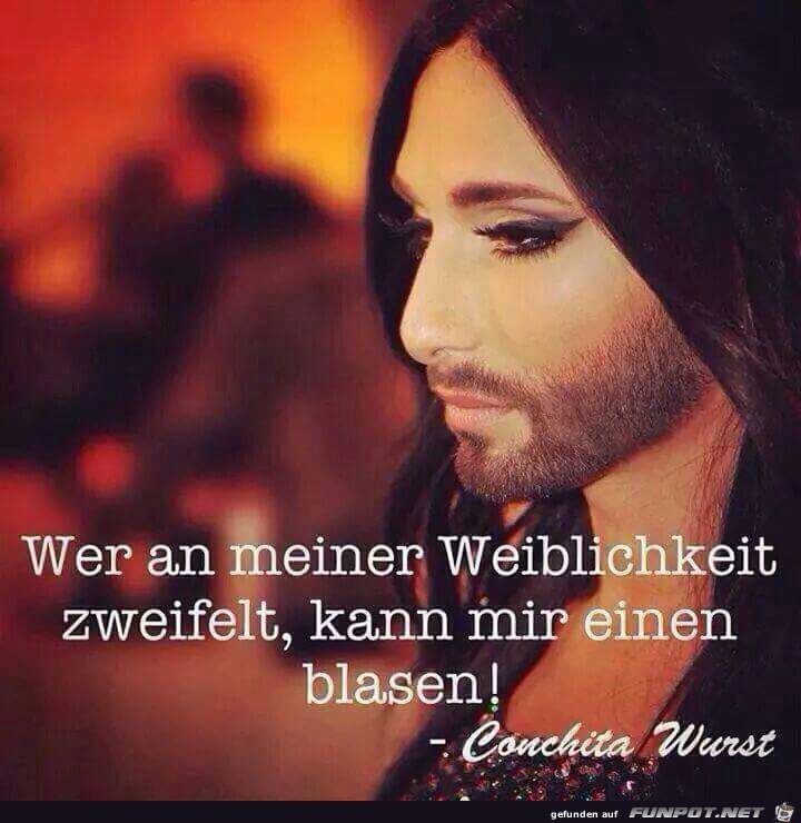 Conchita Conchita